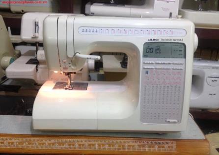 Juki HZL 9800
