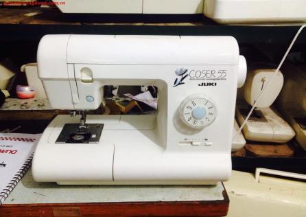JUKI COSER 55