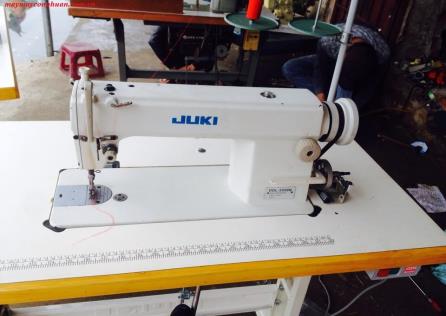 JUKI DDL -5550