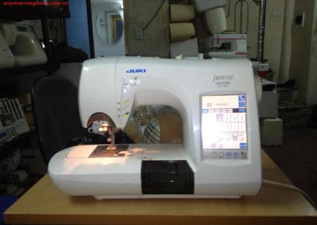  JUKI HZL 010