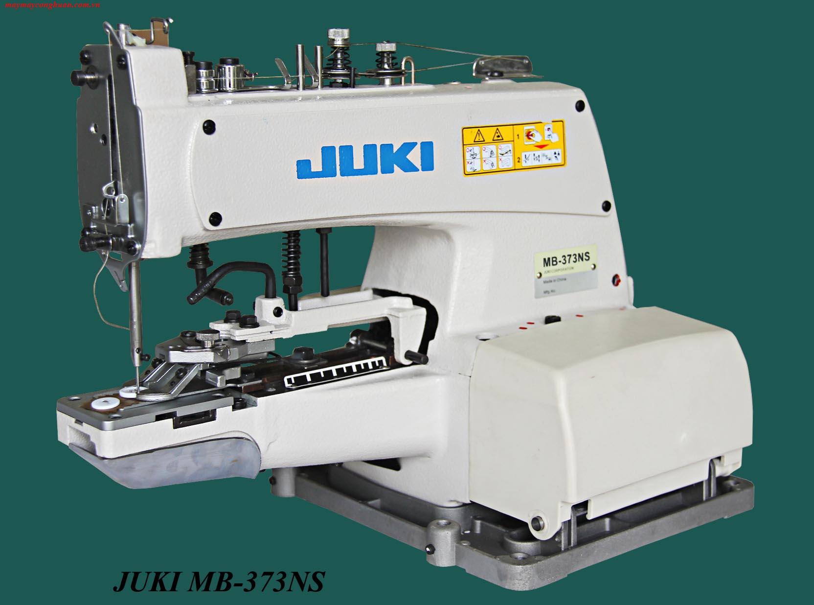 JUKI MB-373NS