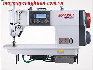 Máy 1 kim điện tử Baoyu 288E