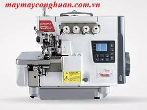 Máy vắt sổ 5 chỉ liền trục  Baoyu GT-900D-5