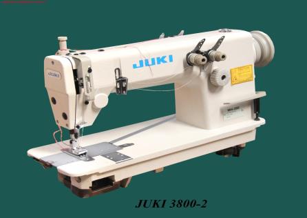 JUKI 3800-2/ 3800-3
